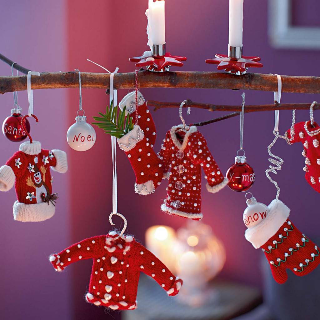 Deco Navidad 1